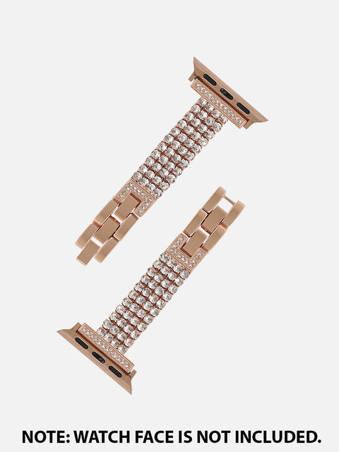 Elena Apple Watch Chain Strap