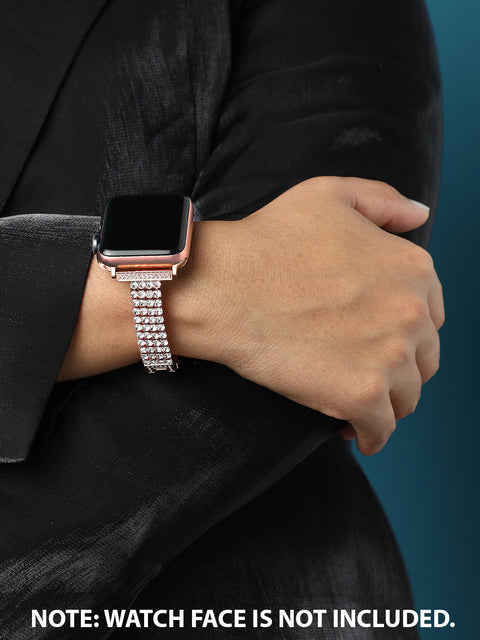Elena Apple Watch Chain Strap