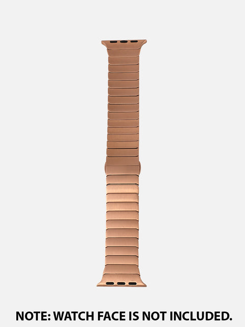 Addison Apple Watch Chain Strap with case