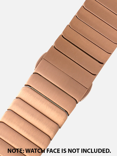 Addison Apple Watch Chain Strap with case