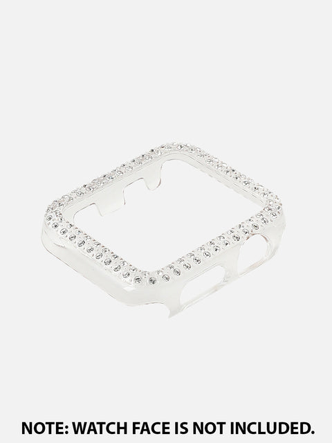 Genesis Apple Watch Chain Strap with case