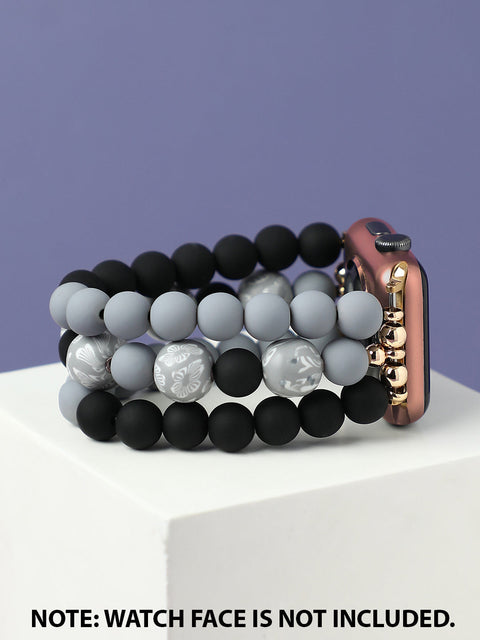 Aleah Apple Watch Beaded Strap