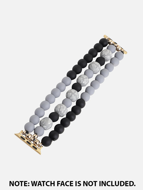 Aleah Apple Watch Beaded Strap
