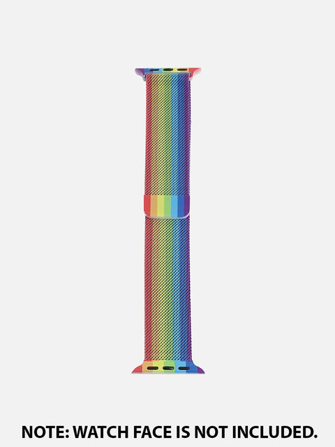 Althea Apple Watch Mesh Strap