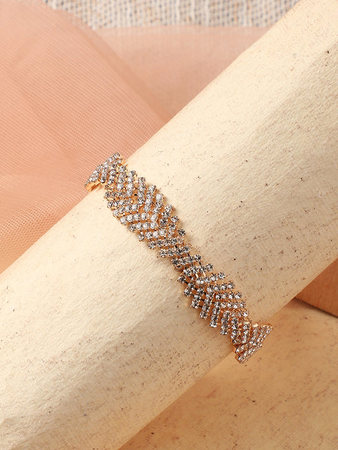 Glimmering Twists