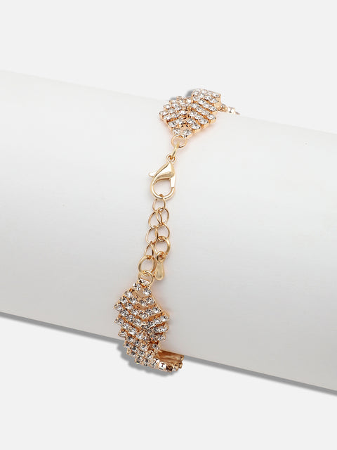 Glimmering Twists