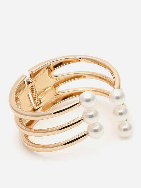 Stacked Pearls
