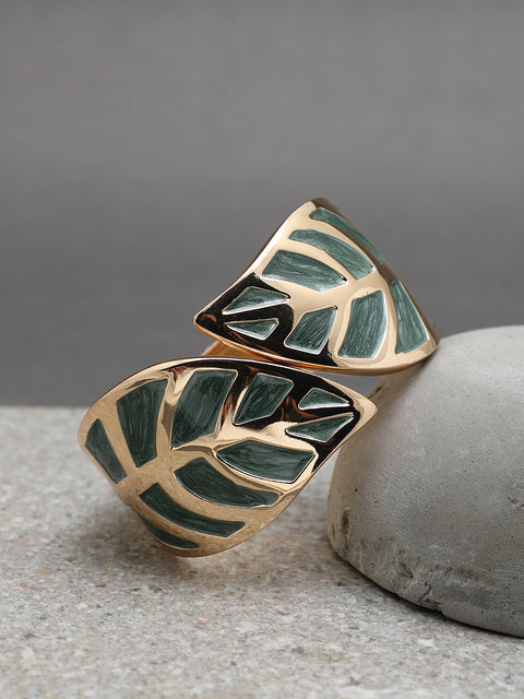 Gold Plated Designer Bracelet