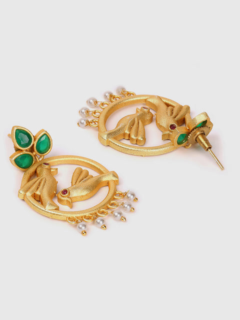 Bridie Earrings