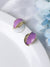 Gold Plated Designer Casual Drop Earring