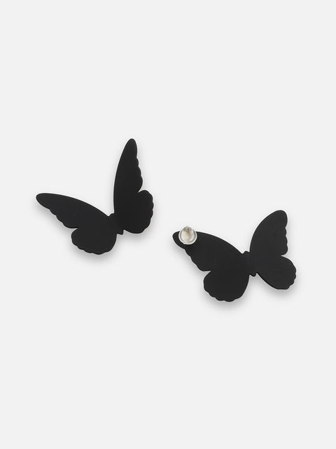 GOLD PLATED CASUAL DESIGNER DROP EARRING FOR WOMEN