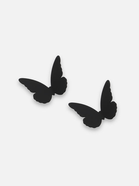 GOLD PLATED CASUAL DESIGNER DROP EARRING FOR WOMEN