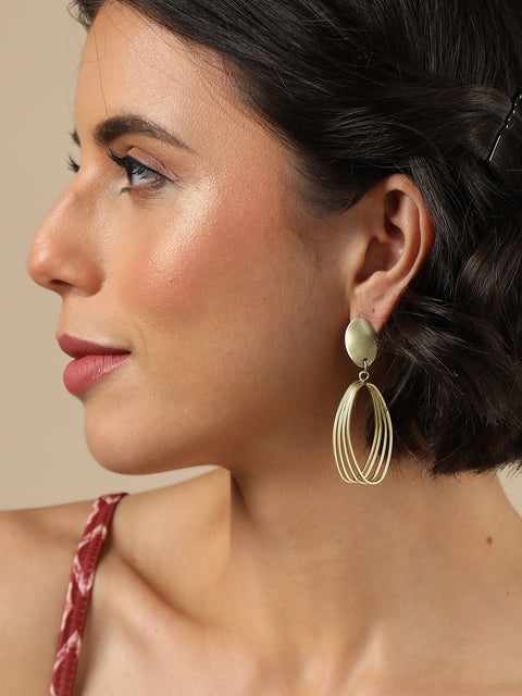 Exquisite Earrings