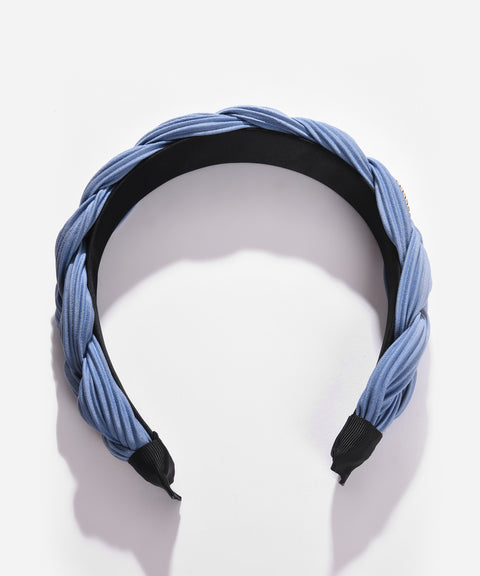 Knot Hair Band