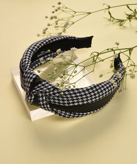 Knot Hair Band