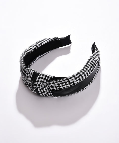 Knot Hair Band
