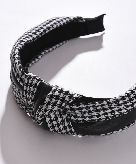 Knot Hair Band