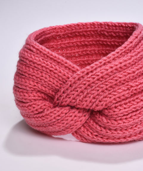 Knot Hair Band
