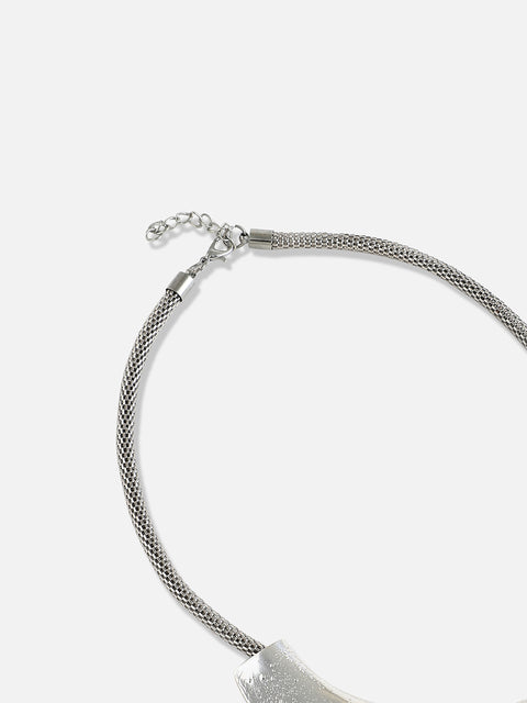 Gold Plated Designer Casual Necklace