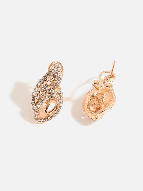 GOLD PLATED DESIGNER JEWELLERY SET