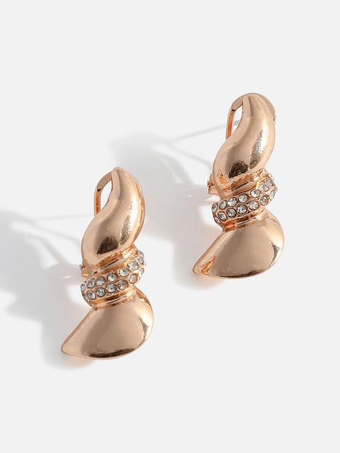 GOLD PLATED DESIGNER JEWELLERY SET