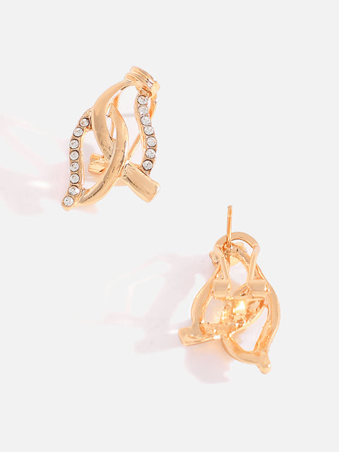 GOLD PLATED DESIGNER JEWELLERY SET