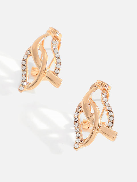 GOLD PLATED DESIGNER JEWELLERY SET