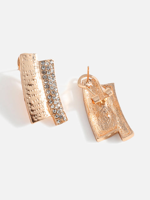 GOLD PLATED DESIGNER JEWELLERY SET