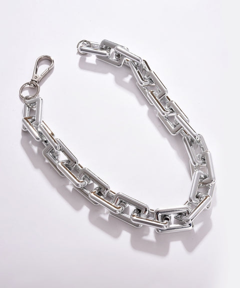 Silver Plated Designer Necklace