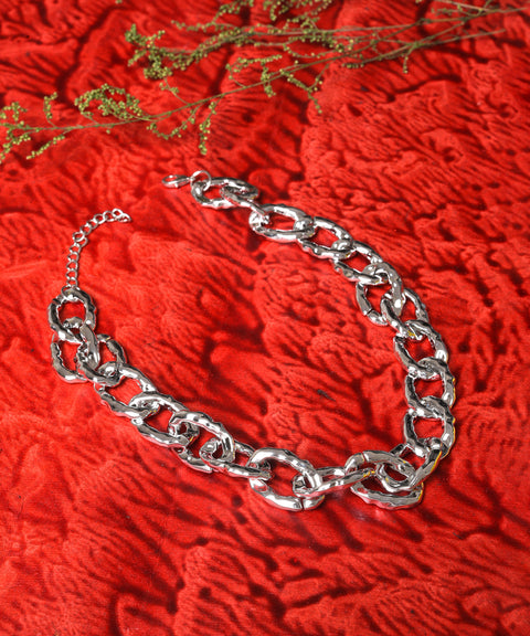 Shimmering Chain