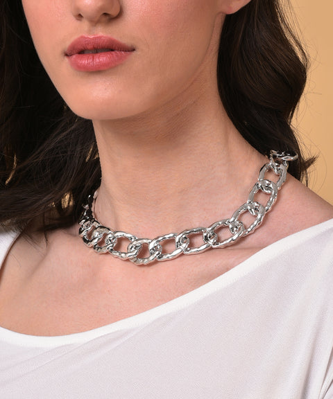 Shimmering Chain