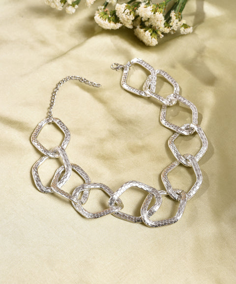 Ophidian Necklace