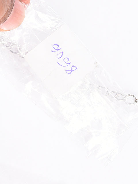 Silver Plated Designer Necklace