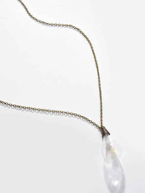 Silver Plated Designer Pendant Chain