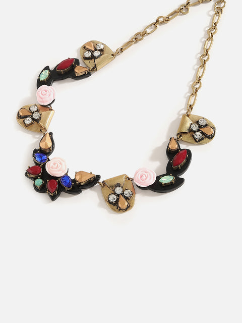 Fearless Fang Necklace