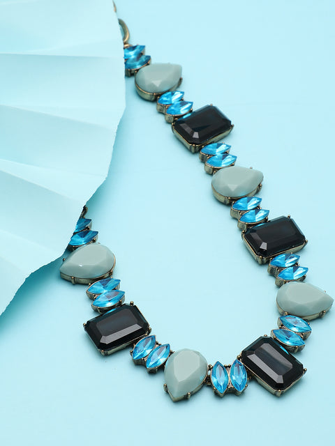 Oceanic Necklace
