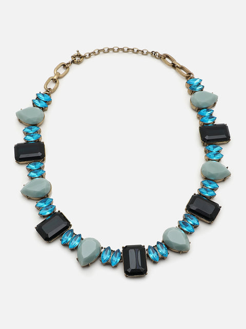 Oceanic Necklace