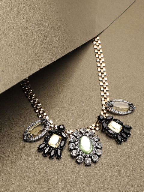 Monarch Necklace