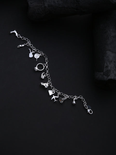 Trendy Designer Bracelet