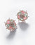 Floral Hues Studs