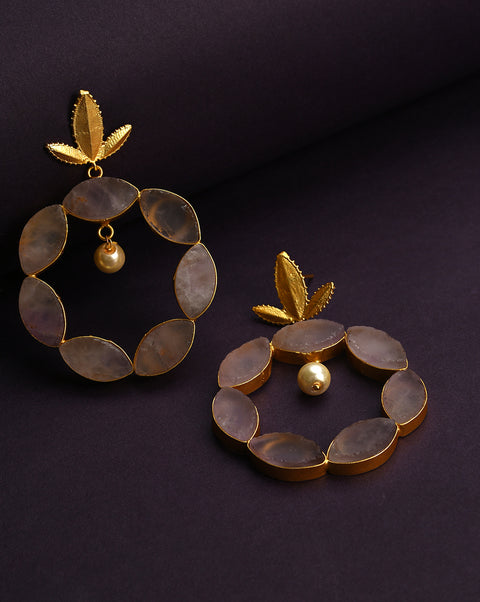 Trendy Designer Earrings