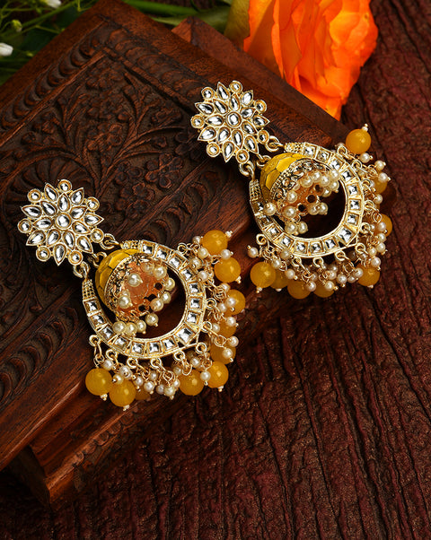 Trendy Designer Earrings