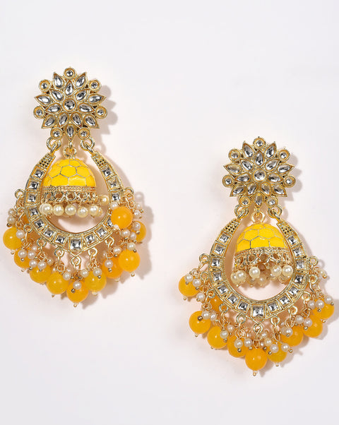 Trendy Designer Earrings