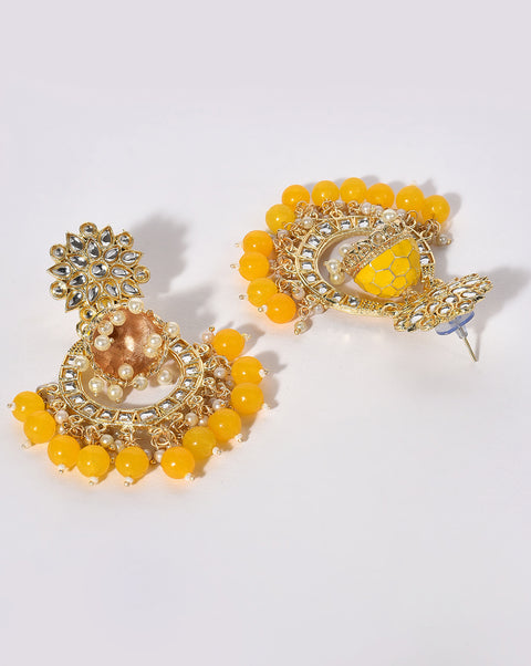 Trendy Designer Earrings