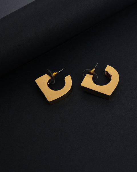 Trendy Designer Studs