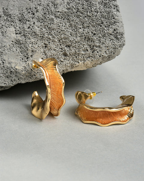 Trendy Designer Studs