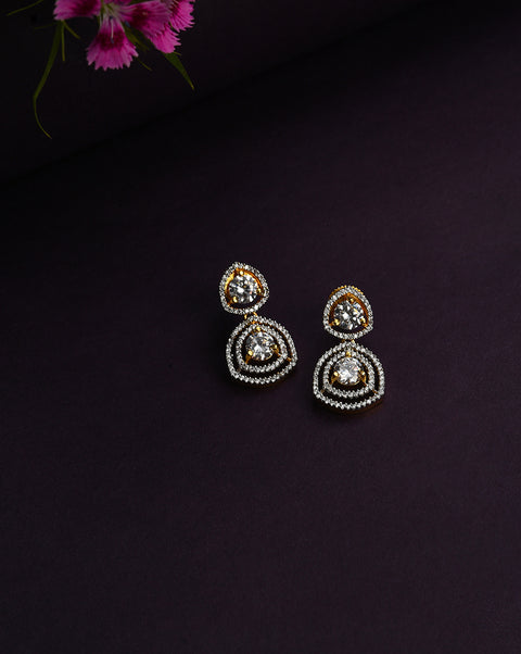 Anne Drop Earrings