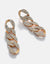 Frida Chain-Link Earrings