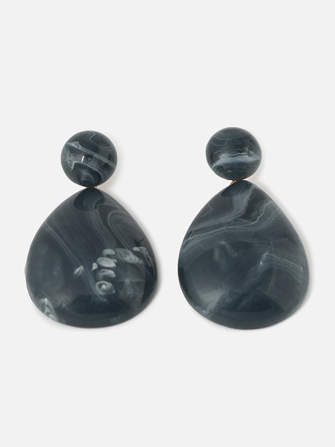 Trendy Designer Drop Earring