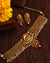 Meenakari Gold Plated Necklace Set